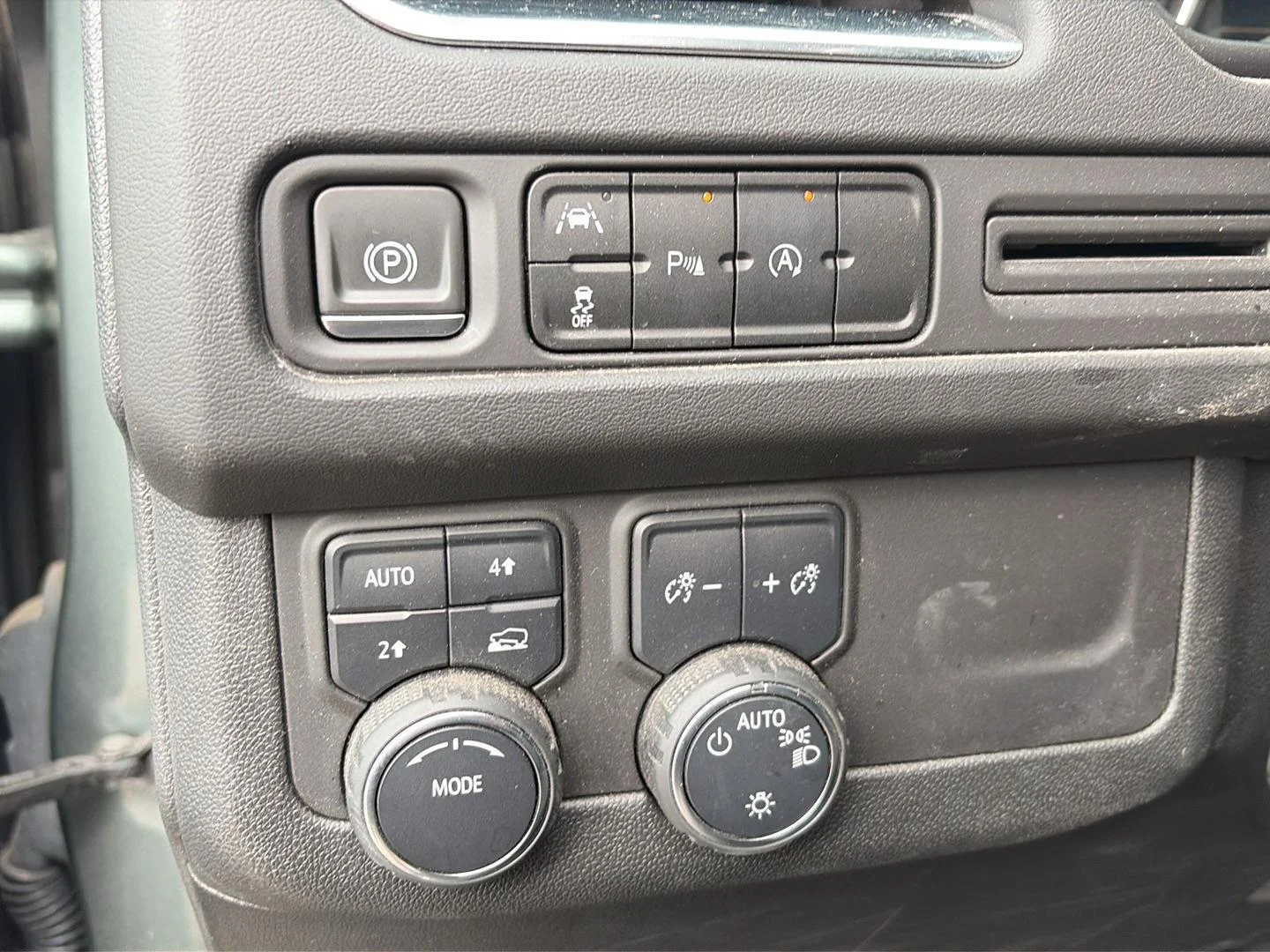 Used 2024 Silver Sage Metallic Chevrolet LS image 9