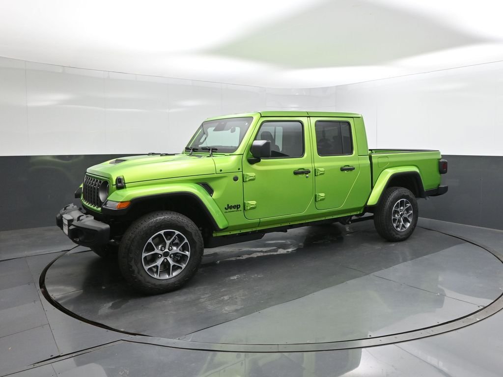 New 2026 Mojito Jeep Sport S image 34