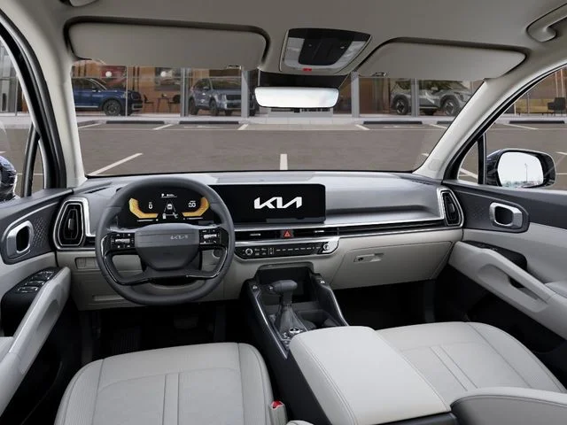 New 2026 Panthera Metal Kia S image 14