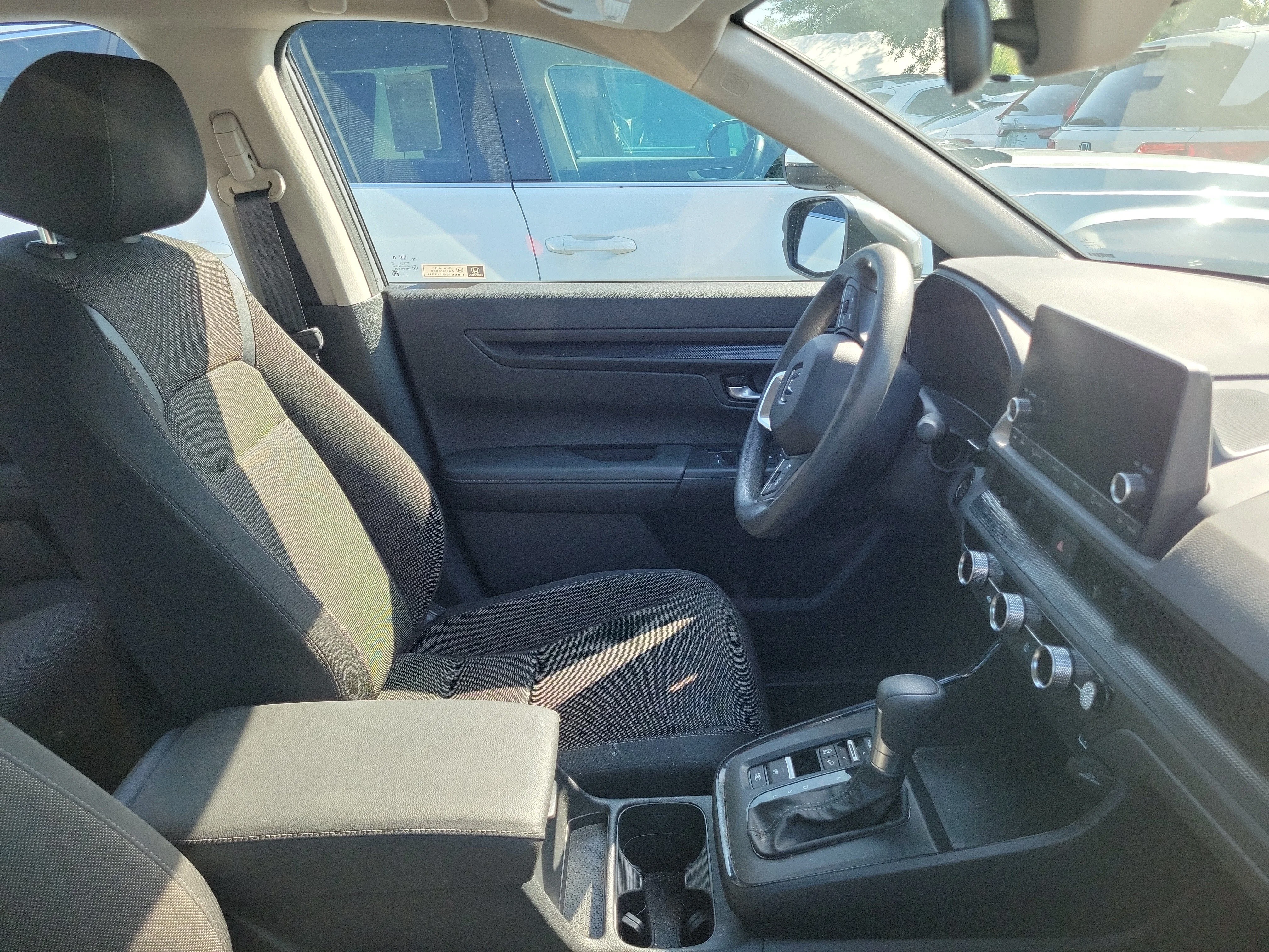 Certified Used 2024  Honda LX image 3