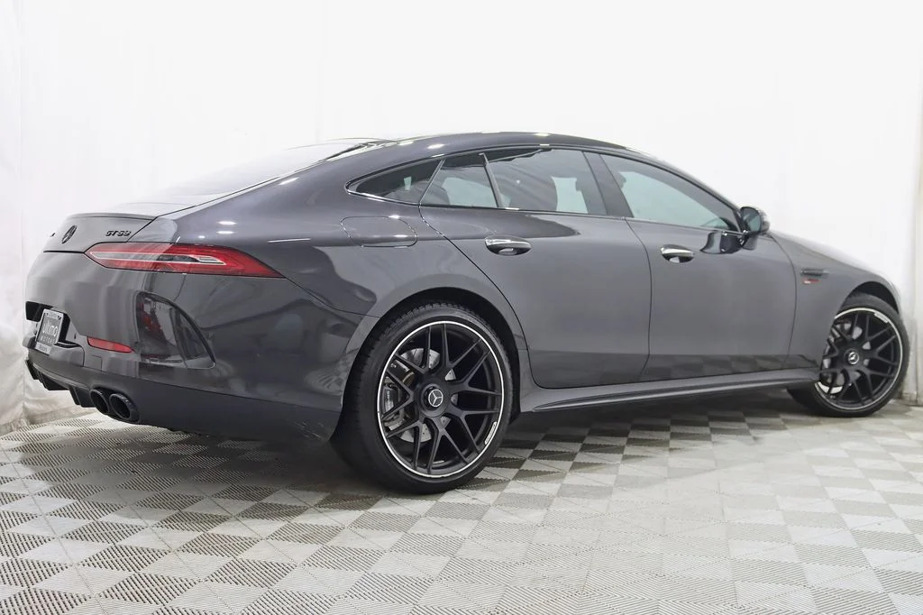2023 Mercedes-Benz AMG® GT 53 Base