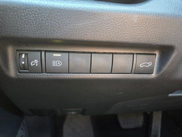 Used 2020 Lunar Rock Toyota XLE image 13