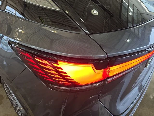 New 2026 Cloudburst Gray Lexus PREMIUM PLUS image 33