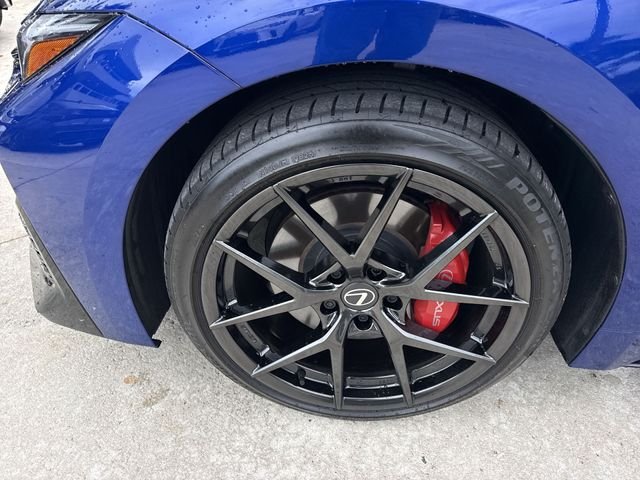 2026 Lexus IS 350 F SPORT - Photo 10