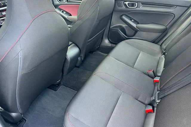 Used 2026  Honda  image 11