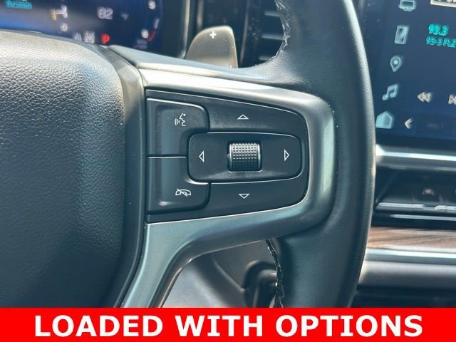 2024 Chevrolet Silverado 1500 LT Trail Boss - Photo 20