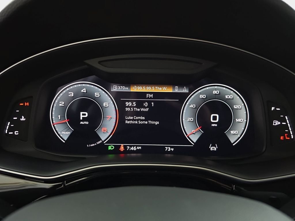 Used 2022  Audi 55 Premium Plus image 22