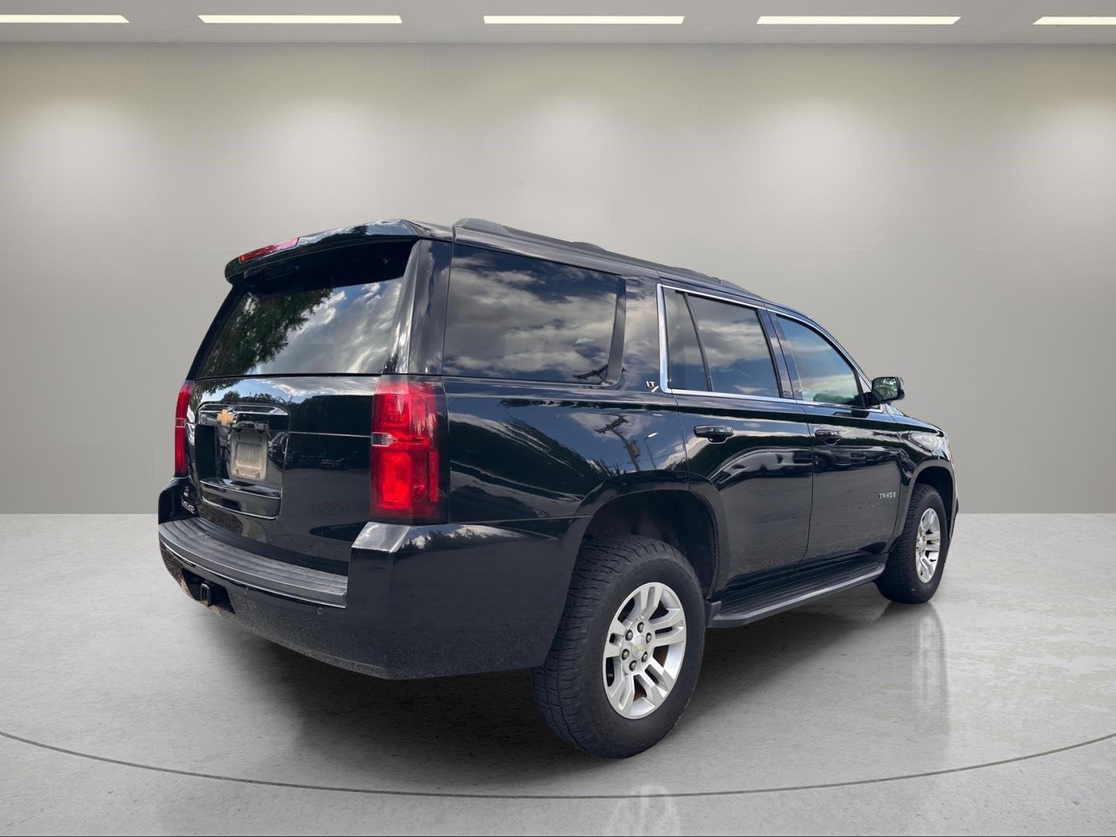 Used 2019  CHEVROLET LT image 15