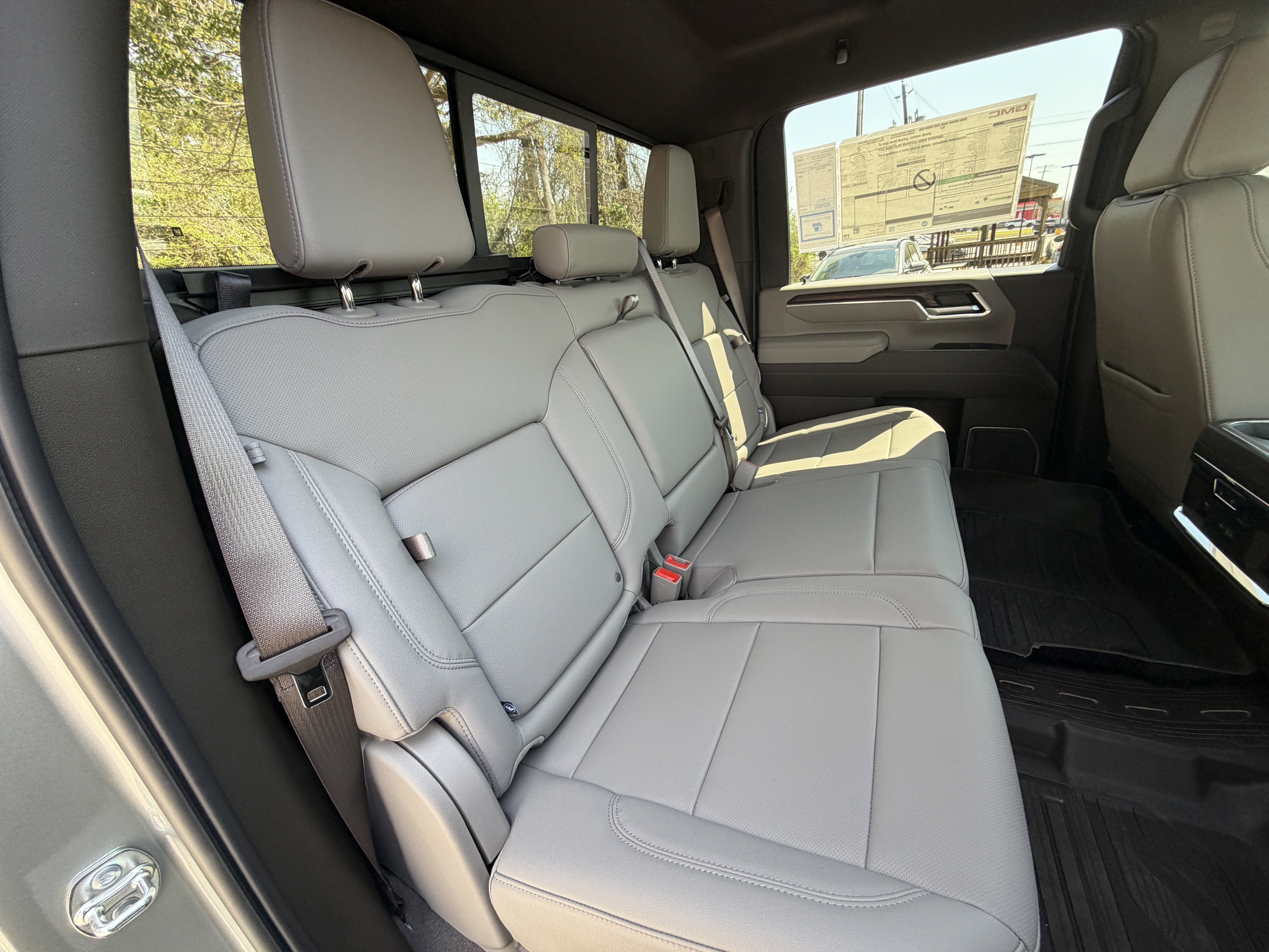 2026 GMC Sierra 2500HD SLT - Photo 22