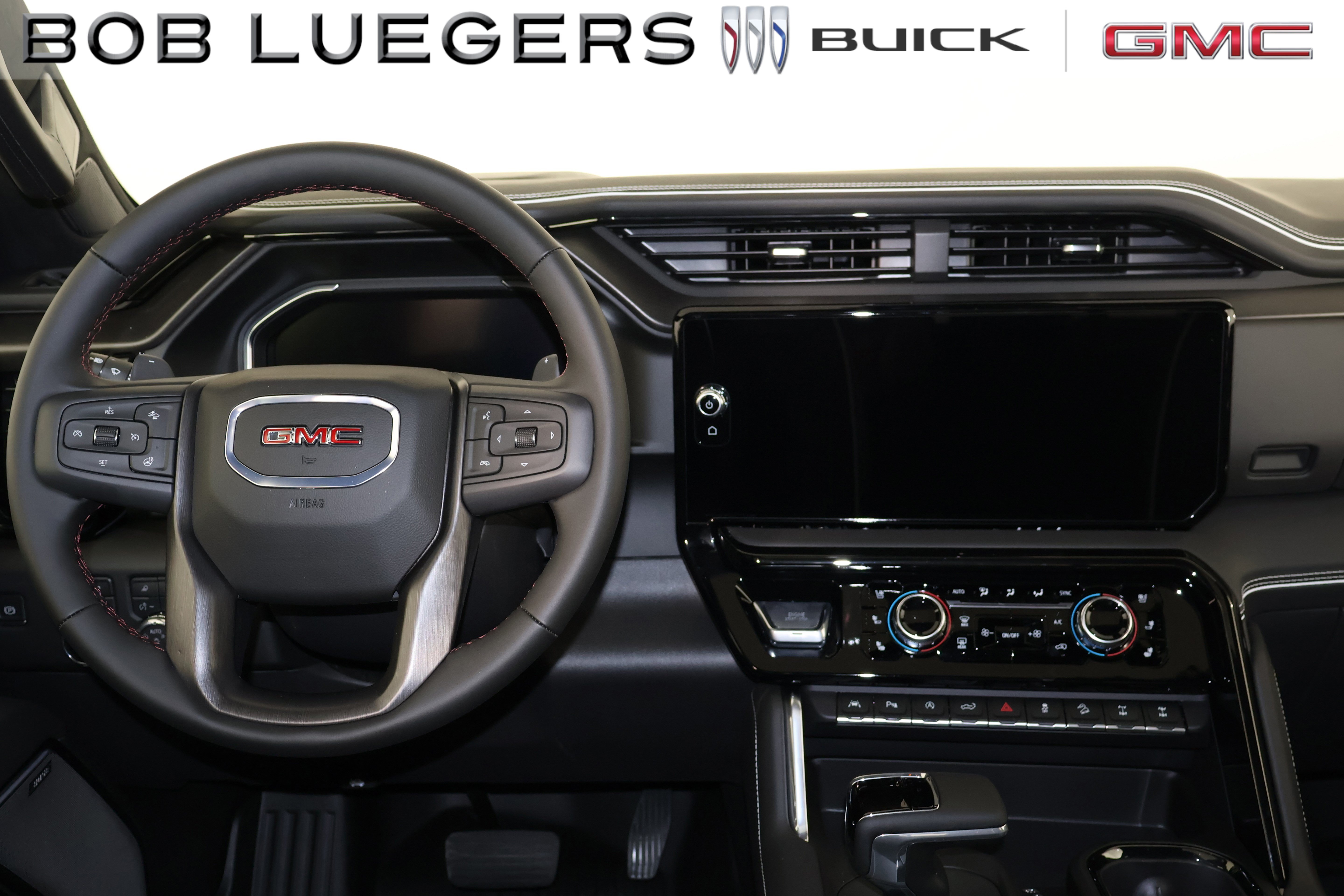 2026 GMC Sierra 1500 AT4X - Photo 21