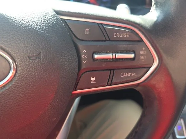 Used 2021 Black Hyundai SEL image 18