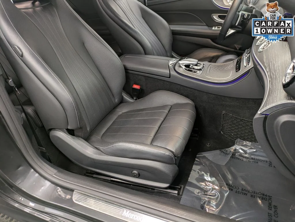 Used 2021 Gray Mercedes-Benz  image 27