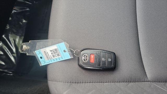 Certified Used 2024 ICE CAP Toyota  image 29