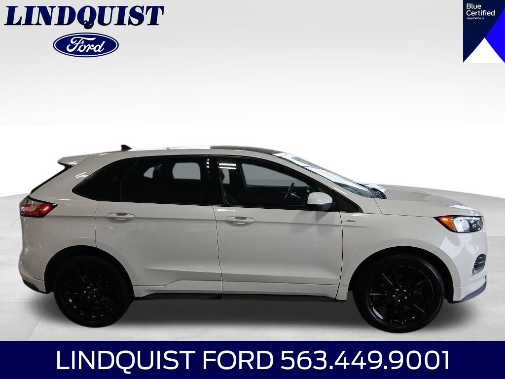 2024 Ford Edge ST-Line
