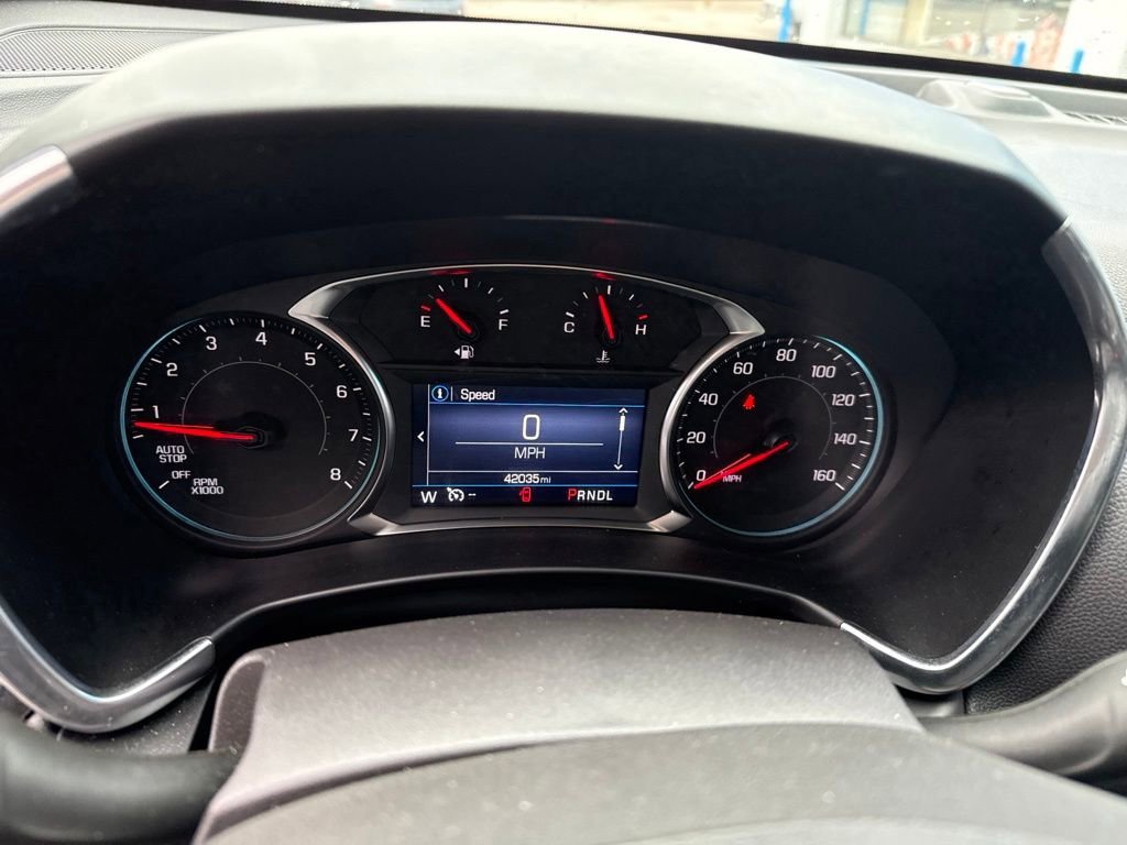 2024 Chevrolet Equinox LT - Photo 24