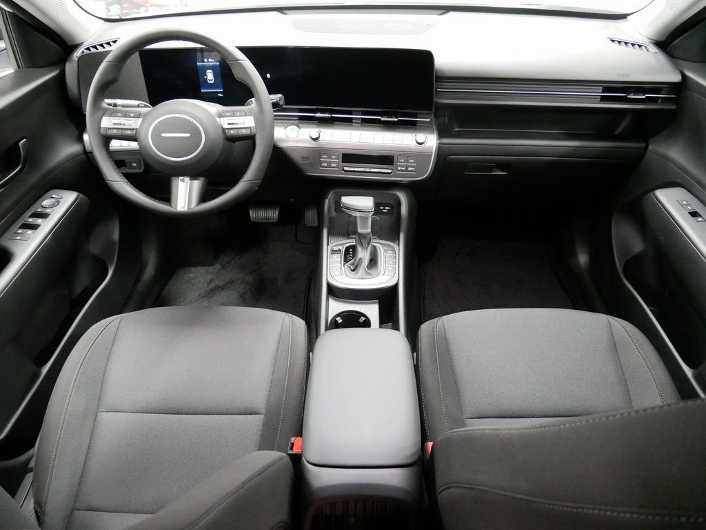 Certified Used 2026 White Hyundai SEL Sport image 13