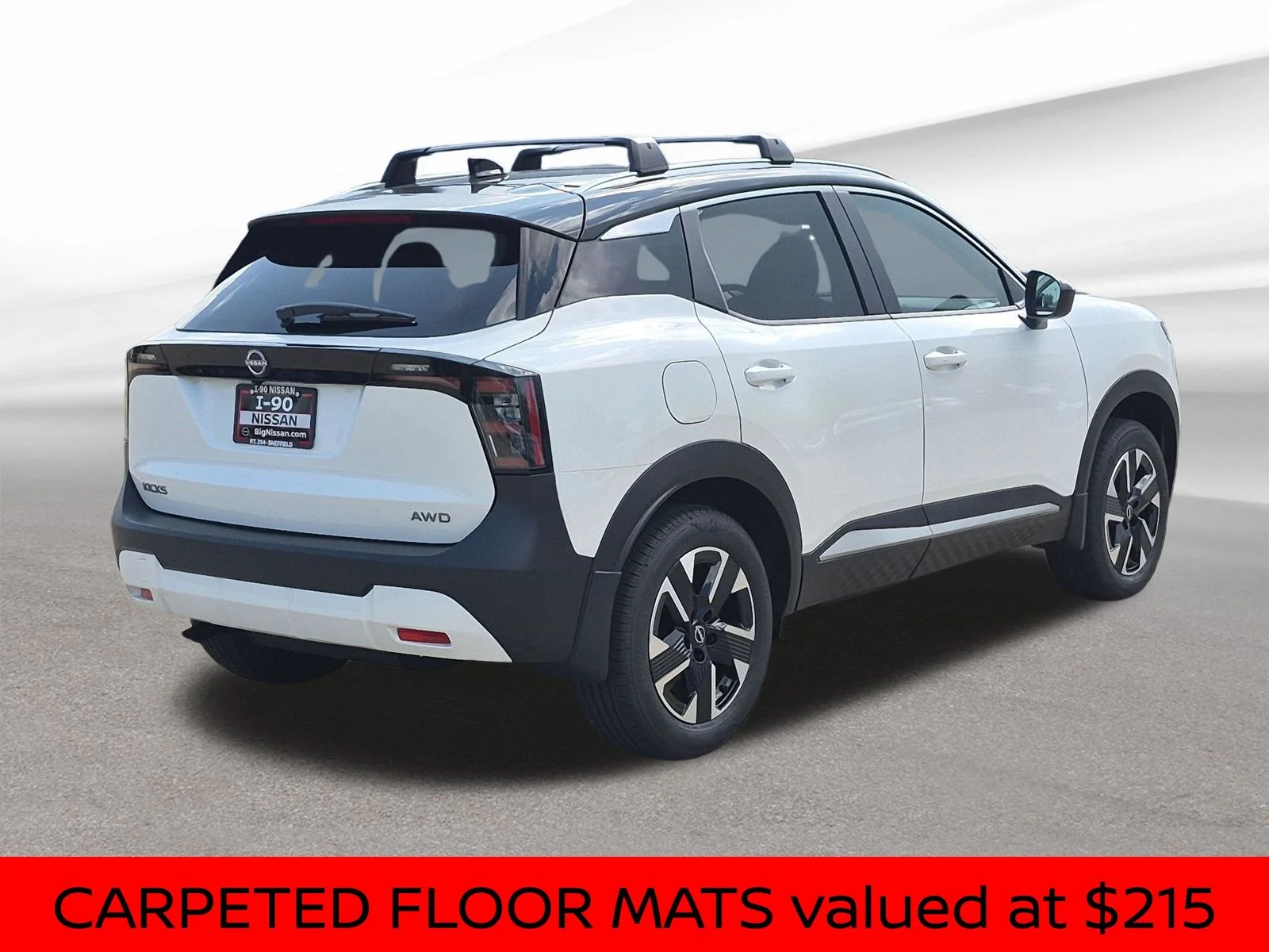 New 2027  Nissan SV image 6