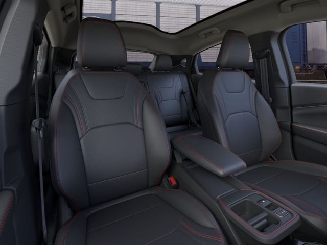 New 2026 Shadow Black Ford Premium image 11