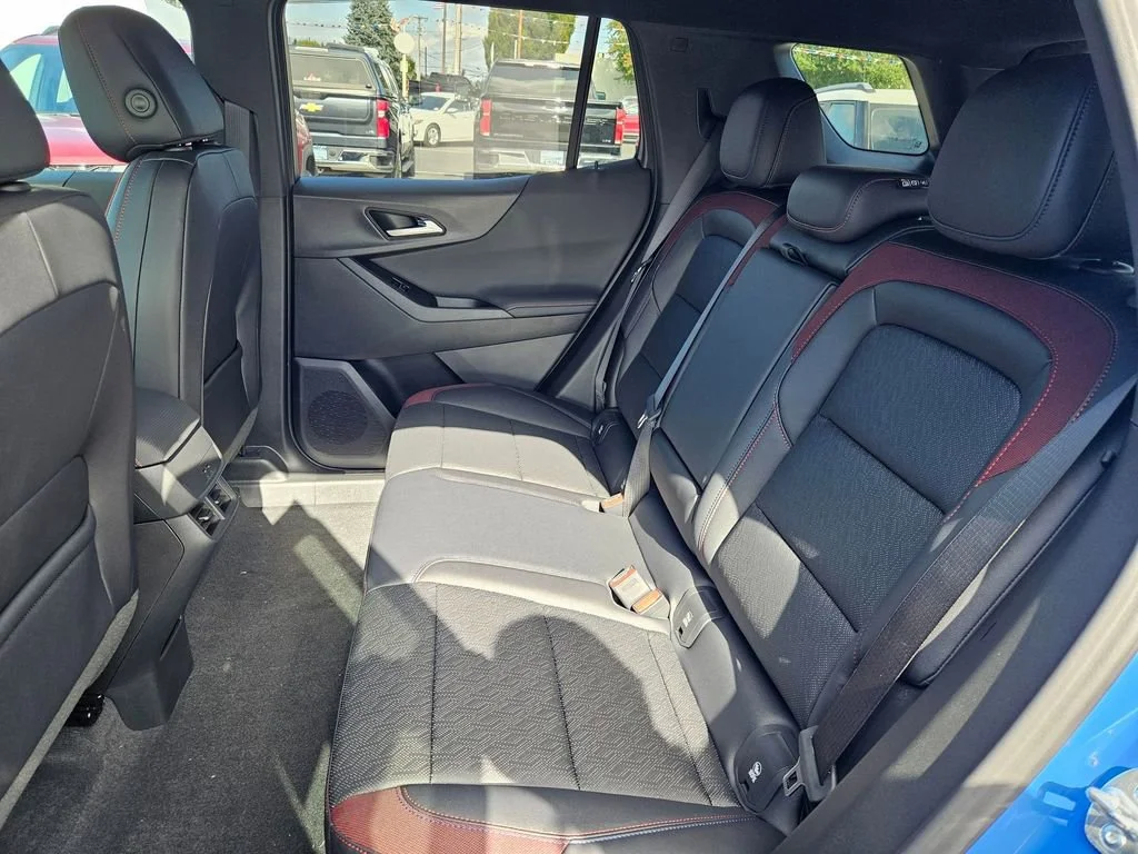 2026 Chevrolet Equinox RS - Photo 29