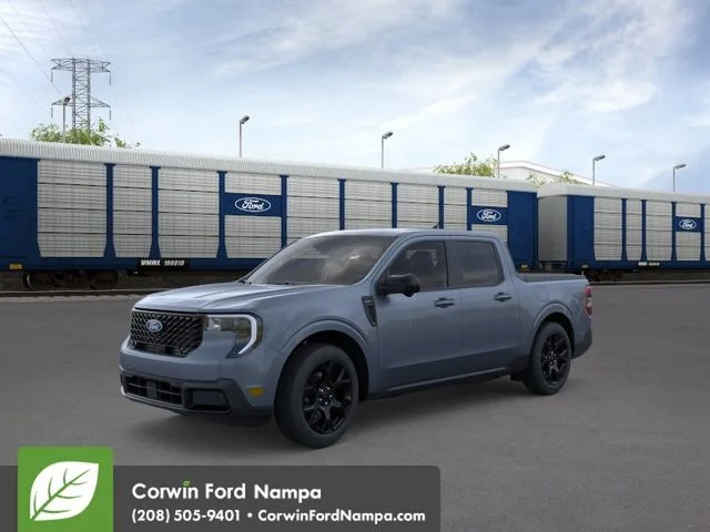 2026 Ford Maverick Lariat AWD's photo