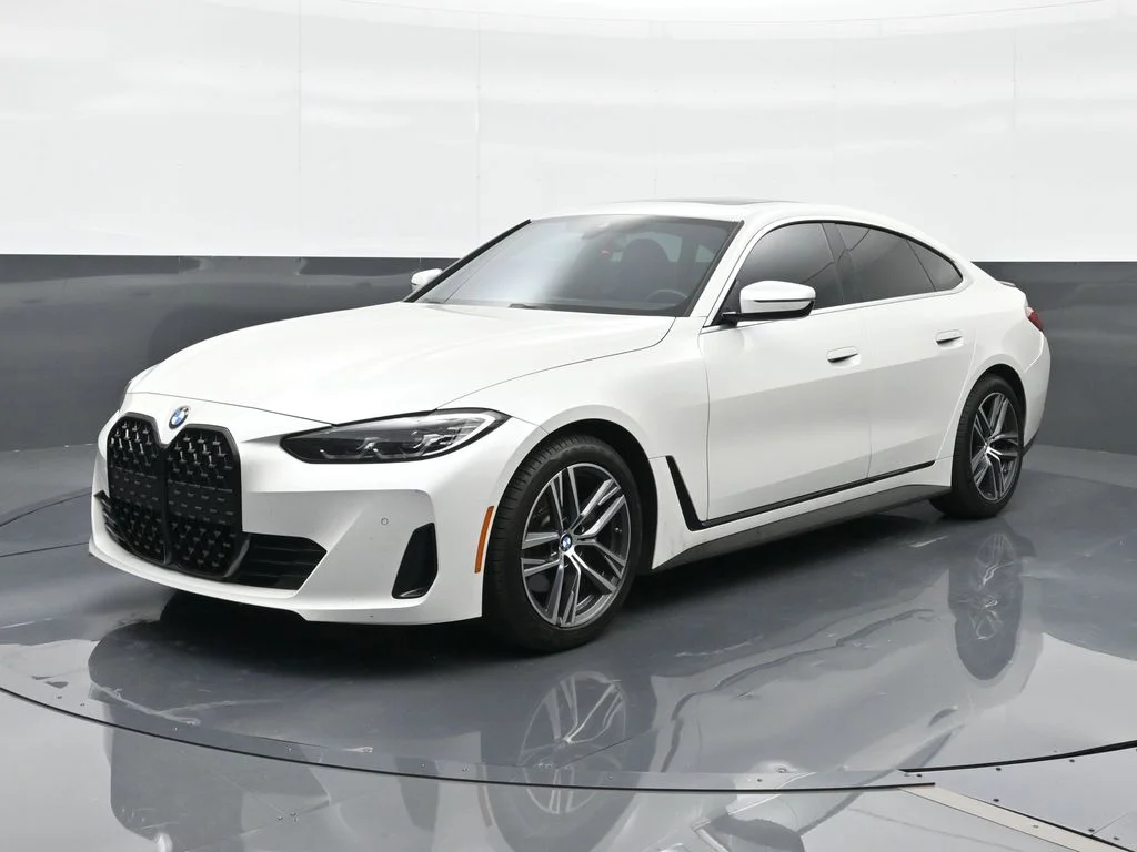 2023 BMW X1 xDrive28i's photo