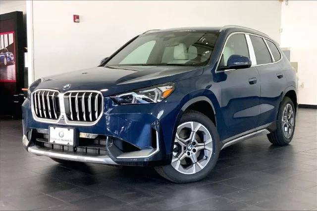 2026 BMW X1 28i