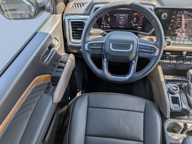 Used 2024 Brown GMC Denali image 15