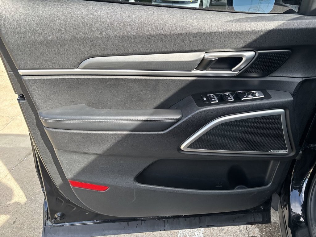 2022 Kia Telluride LX - Photo 27