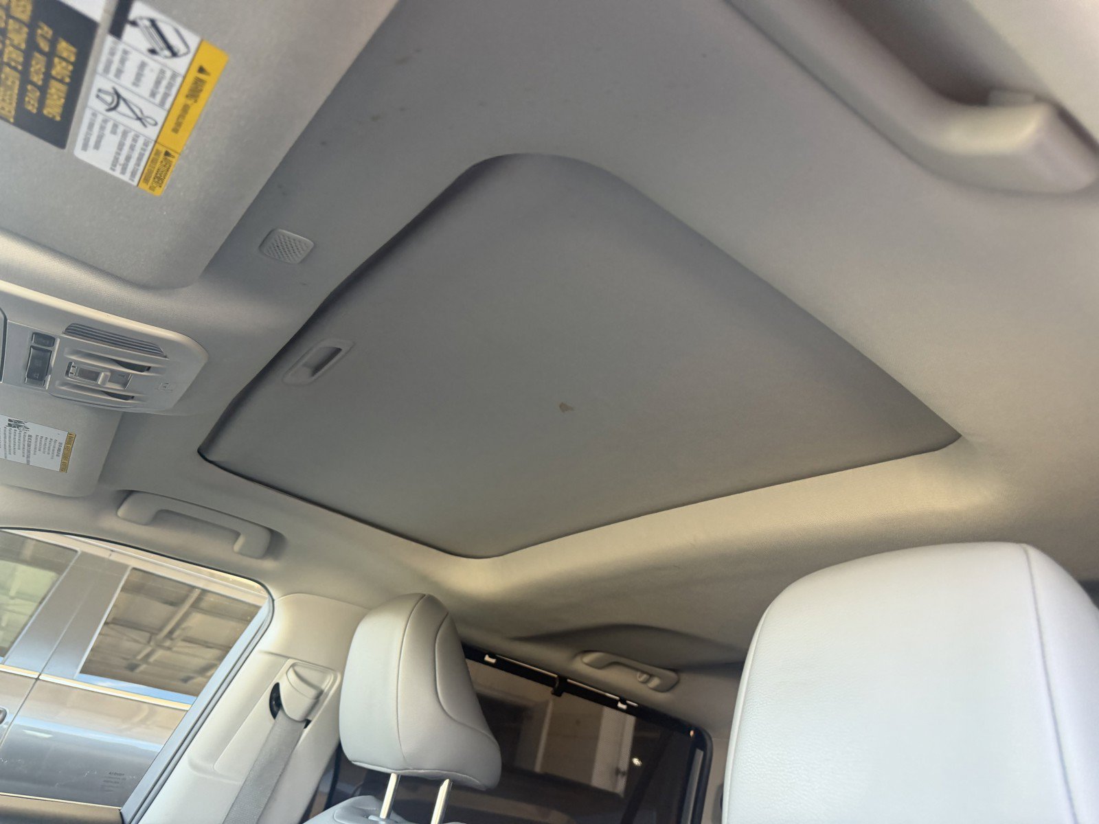 Certified Used 2021 Celestial Silver Metallic Toyota XLE image 19