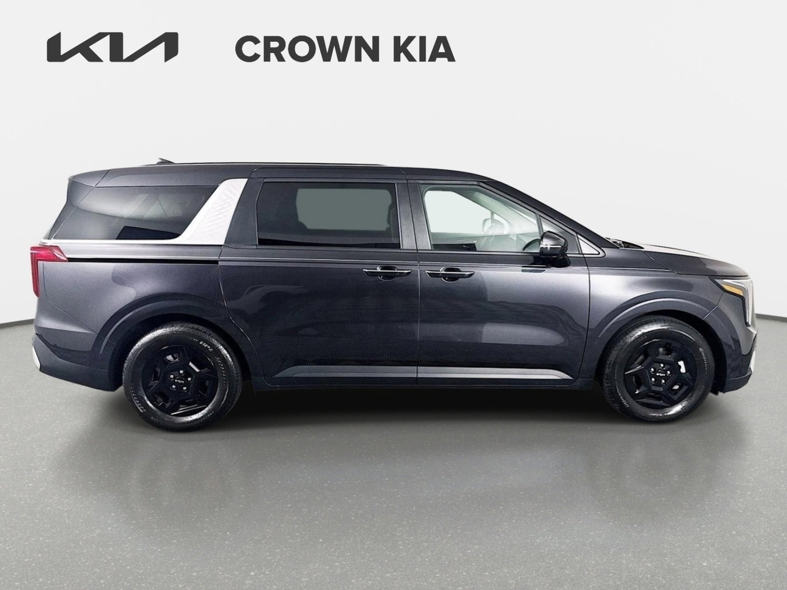 Used 2025 Panthera Metal Kia LXS image 4