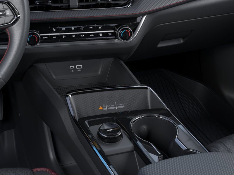 2026 Chevrolet Equinox RS - Photo 23