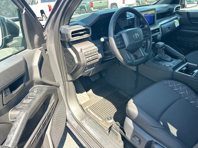 New 2026  Toyota SR5 image 6