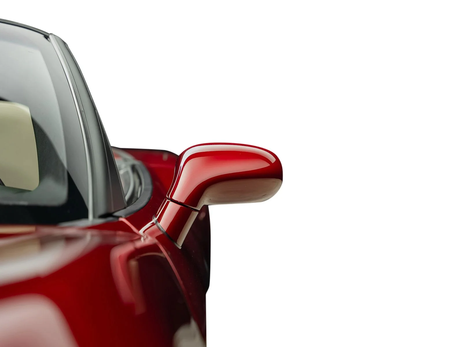 Used 2007 Red Chevrolet Base image 14
