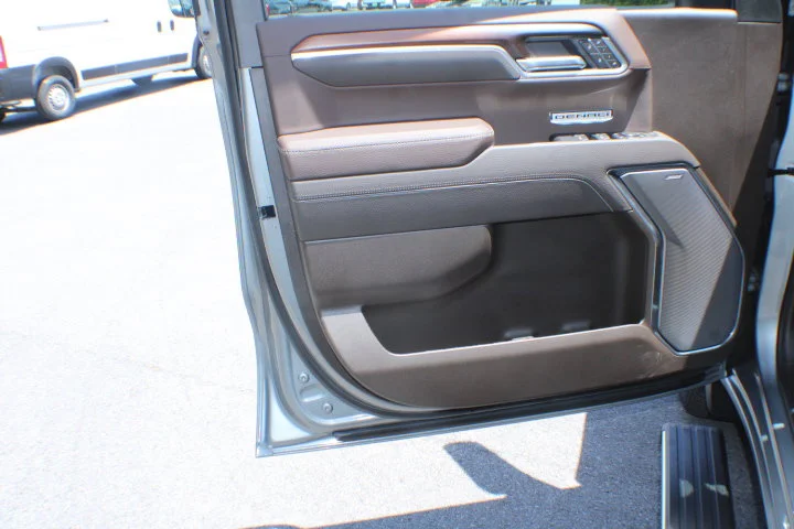 Certified Used 2026 Sterling Metallic GMC Denali image 6