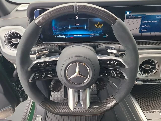 Used 2027 Green Mercedes-Benz AMG® G 63 image 24