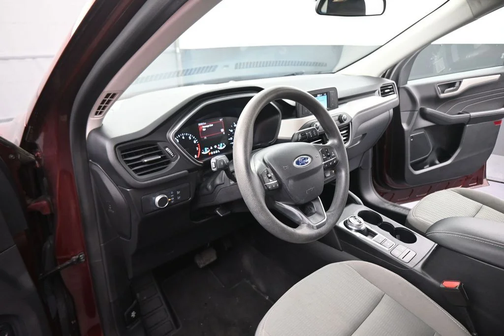 Used 2021 Brown Ford S image 37