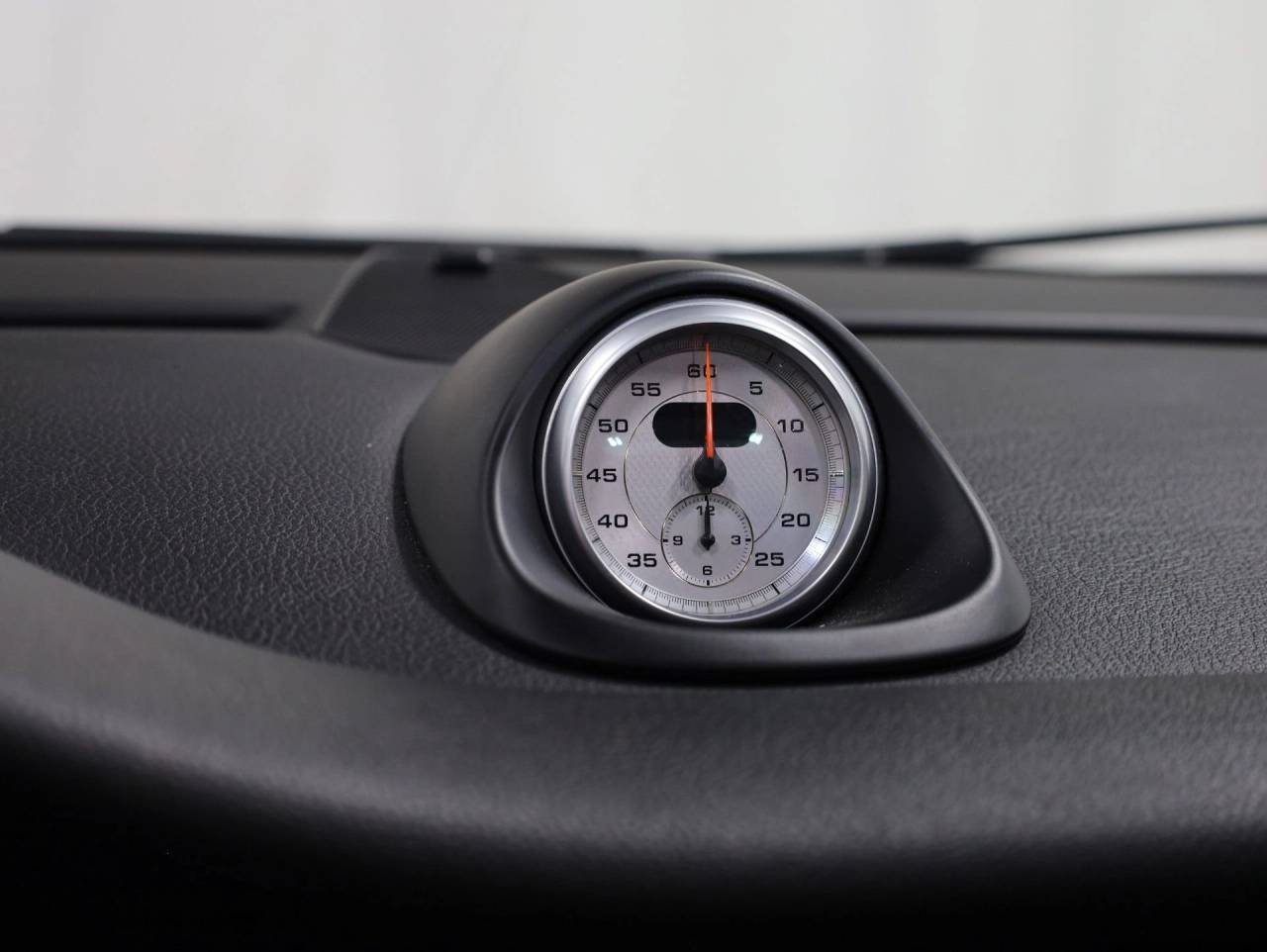 Used 2008 Basalt Black Metallic Porsche Carrera S image 18