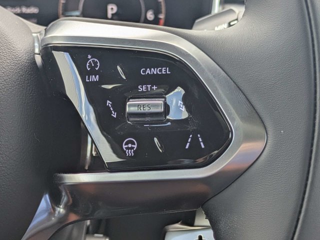 2026 Jaguar F-Pace R-Dynamic S - Photo 25