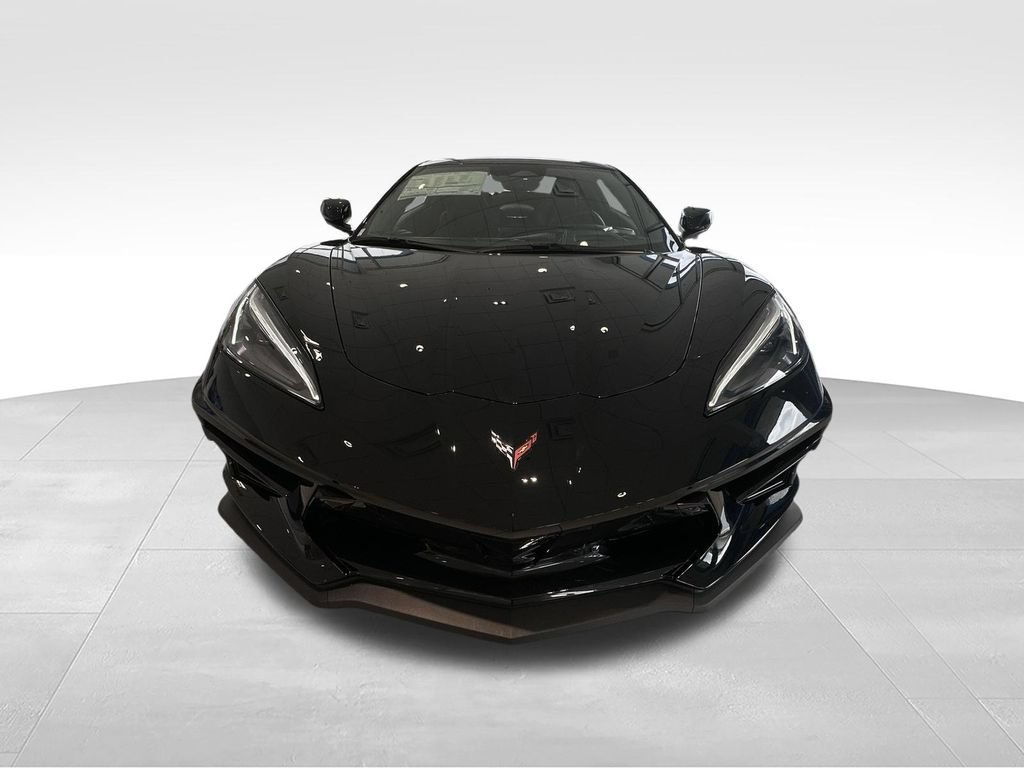New 2026 Black Chevrolet 2LT image 24