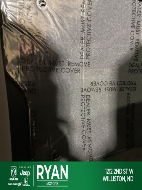 2026 Honda CR-V EX - Photo 19