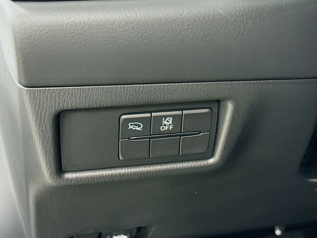 2025 Mazda CX-5 S Select Package - Photo 10
