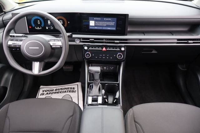 2025 Hyundai Tucson SEL - Photo 12