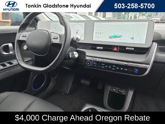 2023 Hyundai IONIQ 5 SEL - Photo 11