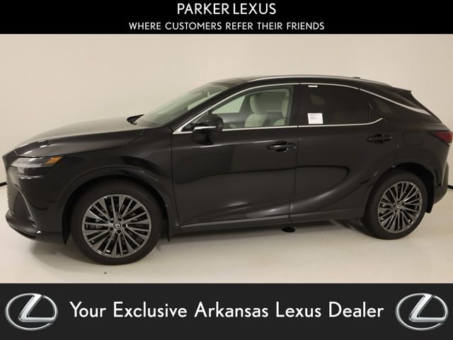2026 Lexus RX 350 350 Luxury AWD's photo