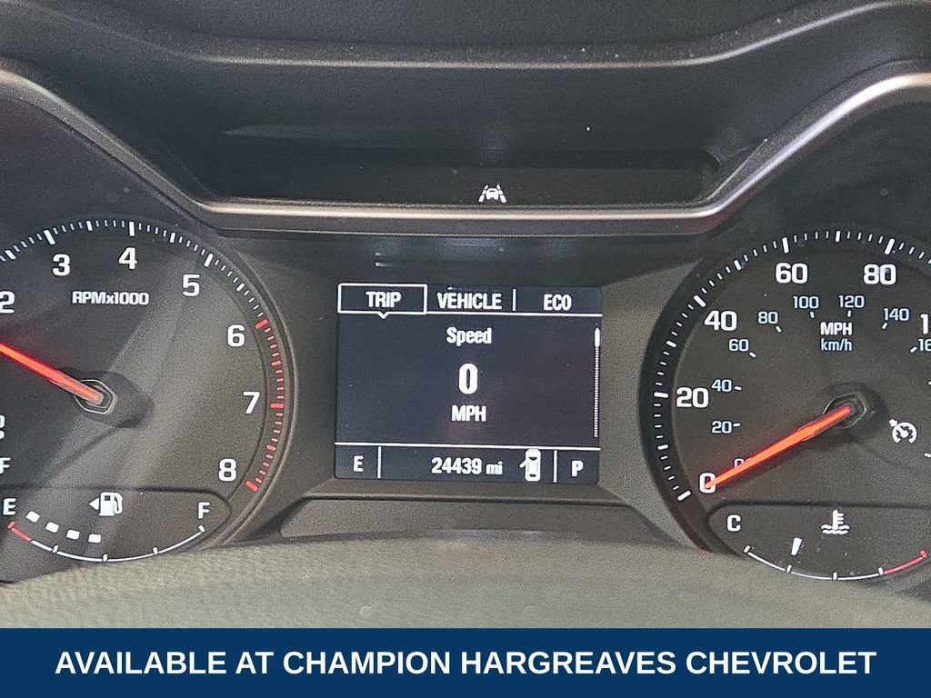 2023 Chevrolet TrailBlazer LS - Photo 15