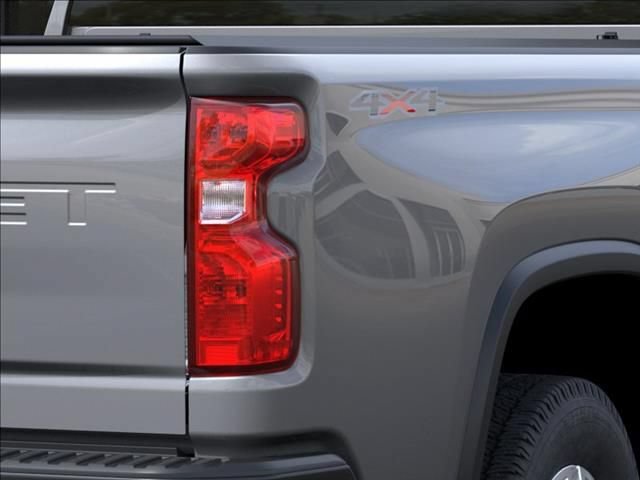 2026 Chevrolet Silverado 2500 HD Work Truck - Photo 11