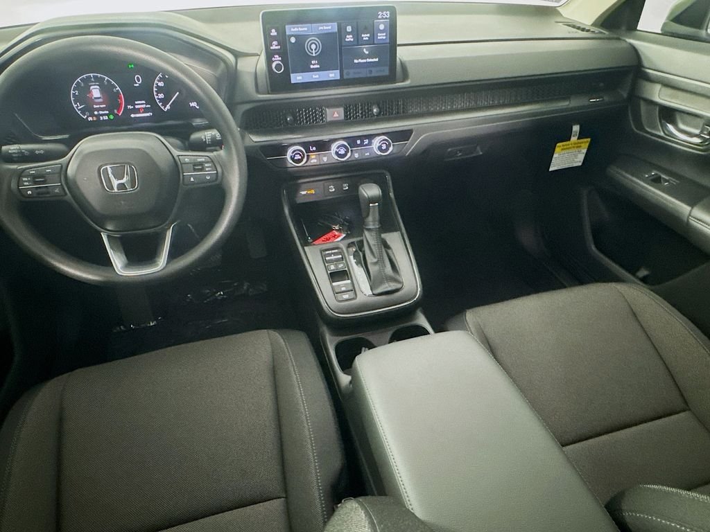 New 2026 Urban Gray Pearl Honda LX image 29