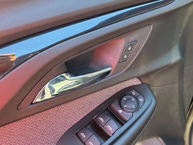 Used 2023 Black Chevrolet LT image 18