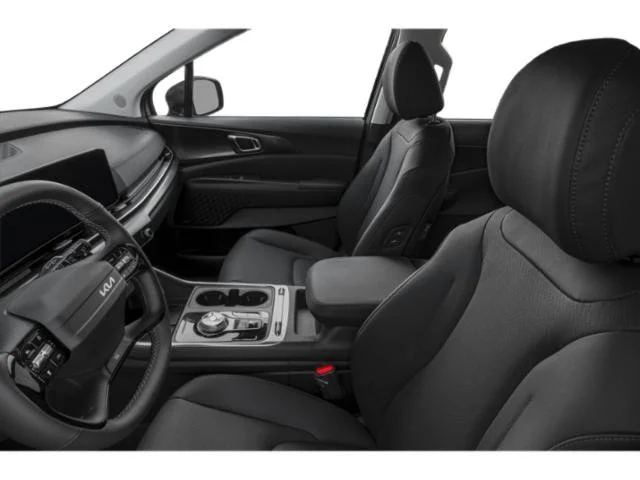 New 2027 Aurora Black Pearl Kia SX Prestige image 8