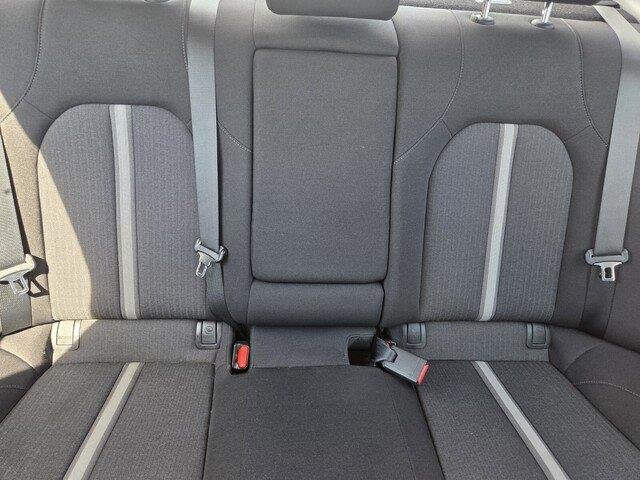 Used 2025 Aero Silver Hyundai SEL image 33